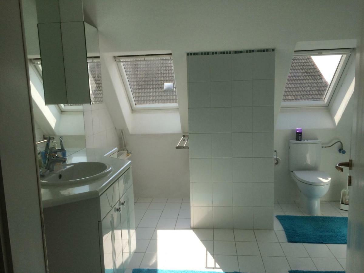 Schoene Zimmer Im Zentrum Leben Offenburg Eksteriør bilde
